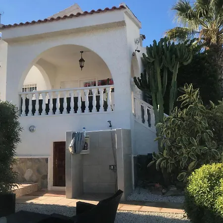 Villa Ciudad Quesada Ciudad Quesada