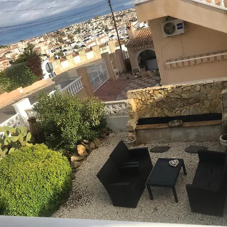 Villa Ciudad Quesada