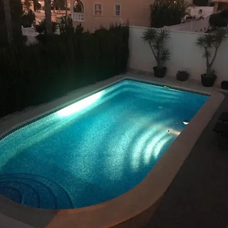 Villa Villa Ciudad Quesada Ciudad Quesada