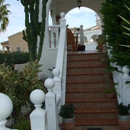 Villa Ciudad Quesada Vila Ciudad Quesada