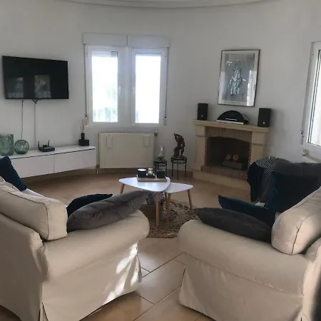 Villa Ciudad Quesada Vila