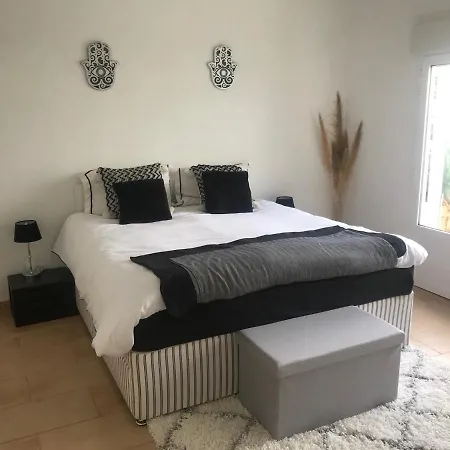 Villa Ciudad Quesada Vila Ciudad Quesada