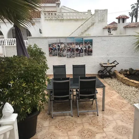Vila Villa Ciudad Quesada
