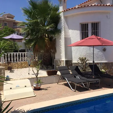 Villa Villa Ciudad Quesada