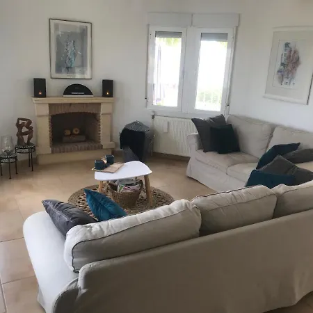 Villa Ciudad Quesada