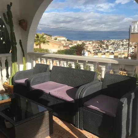 Villa Ciudad Quesada Ciudad Quesada