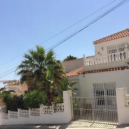 Villa Ciudad Quesada Villa