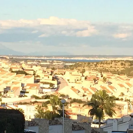 Villa Ciudad Quesada *