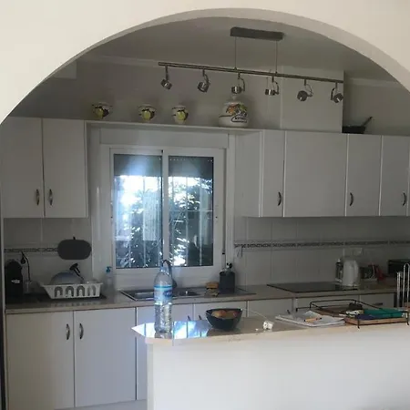 Vila Villa Ciudad Quesada