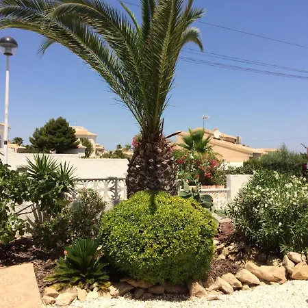 Vila Villa Ciudad Quesada